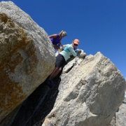 RuggedPeak 064 : RuggedPeak